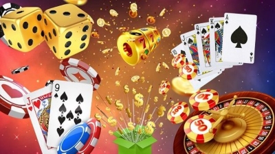 Casino online là gì  - Đâu là casino trực tuyến uy tín tại Casinoonline.so