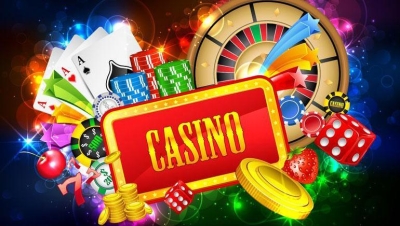 Casino online- Những trò chơi tại nhà cái online tại Casinoonline.cx